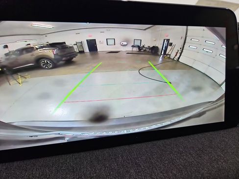 New 2026 Nissan Kicks SV image 20