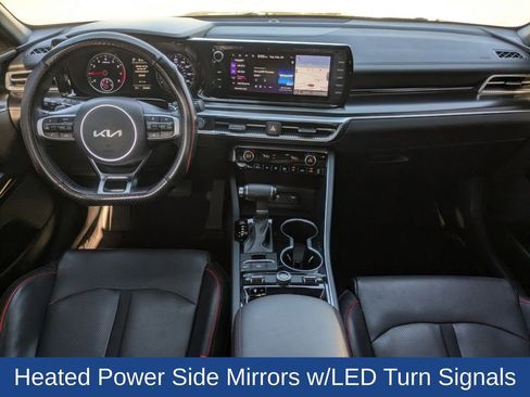 Used 2023 Kia K5 GT image 15