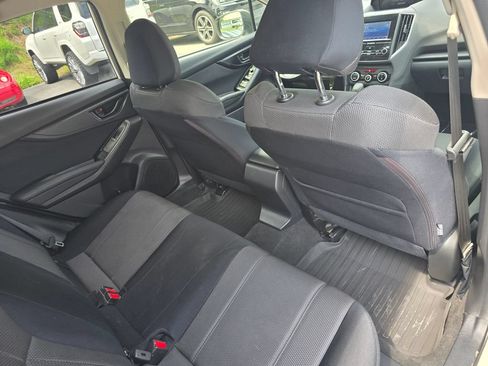 Used 2021 Subaru Crosstrek 2.0i AWD/4WD image 26