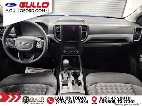 Used 2024 Ford Ranger XL image 12