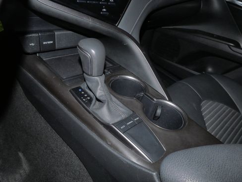 Certified 2024 Toyota Camry SE image 26