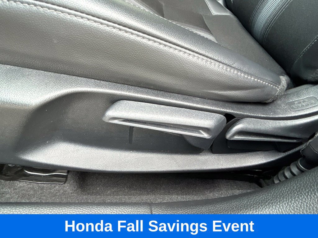 Used 2024 Honda Civic Sport image 19