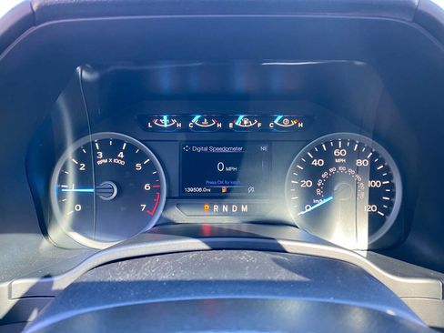 Used 2018 Ford F150 XLT w/ Equipment Group 302A Luxury image 14