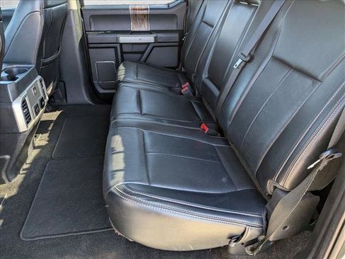Used 2020 Ford F150 Lariat RWD image 19