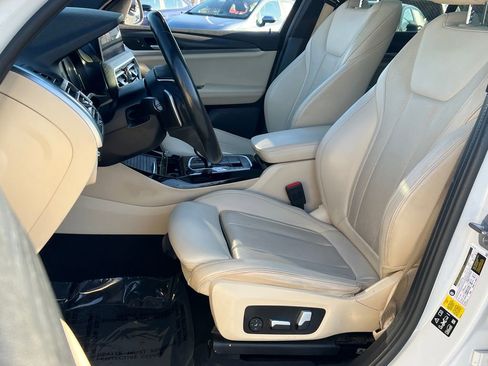 Used 2022 BMW X3 xDrive30i image 21