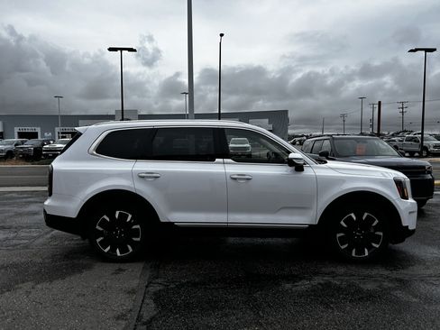 Used 2024 Kia Telluride SX Prestige AWD/4WD image 6
