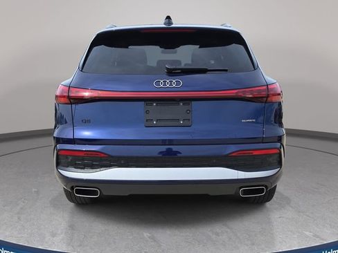 Used 2025 Audi Q5 Premium w/ Convenience Package AWD/4WD image 7