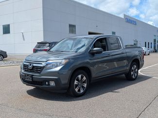 Used 2019 Honda Ridgeline RTL video 2