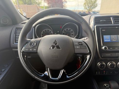 New 2026 Mitsubishi Outlander Sport AWD image 8