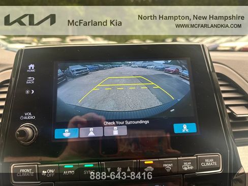 Used 2019 Honda Odyssey EX-L image 25