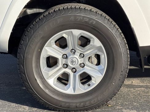 Used 2023 Toyota 4Runner SR5 Premium image 36