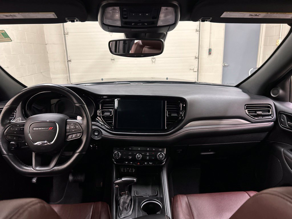 Used 2024 Dodge Durango R/T RWD image 22