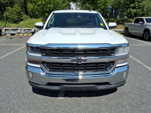 Certified 2016 Chevrolet Silverado 1500 LT w/ All Star Edition RWD image 2