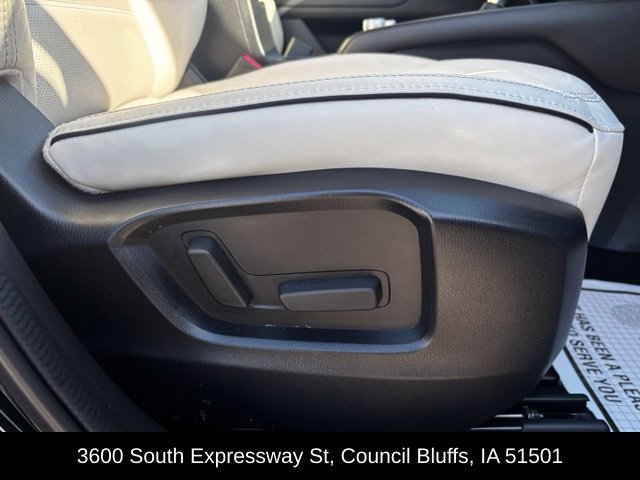 Used 2024 MAZDA CX-5 AWD 2.5 S w/ Preferred Package image 55
