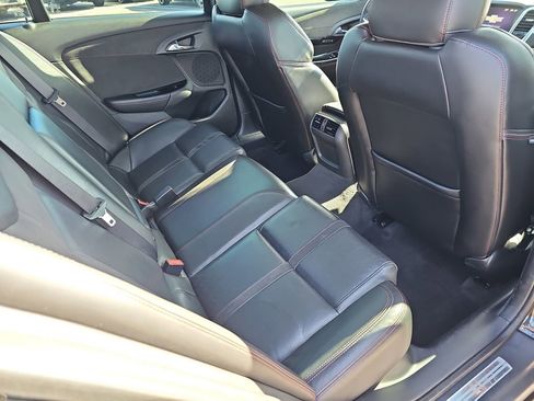 Used 2017 Chevrolet SS image 14