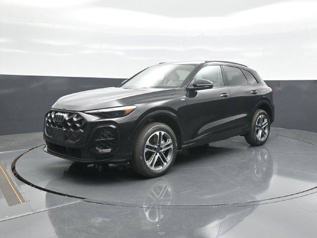 New 2026 Audi Q5 2.0T AWD/4WD image 3