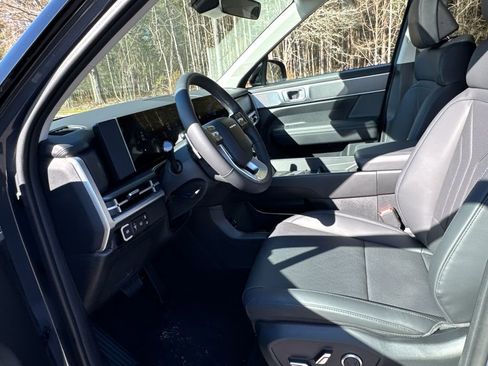 New 2026 Hyundai Santa Fe XRT image 9