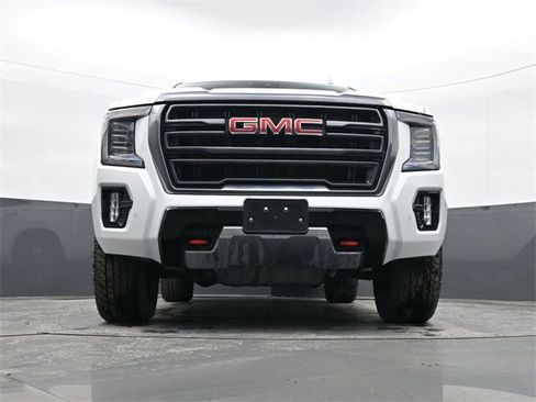 Used 2023 GMC Yukon AT4 w/ Max Trailering Package image 23