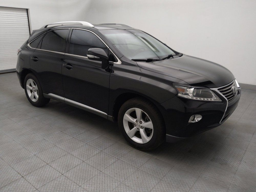 Used 2015 Lexus RX 350 FWD image 13