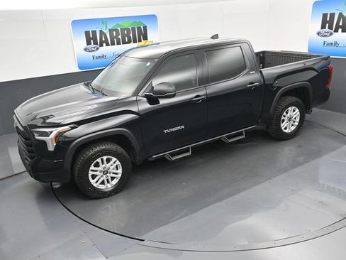 Used 2025 Toyota Tundra SR5 AWD/4WD image 21