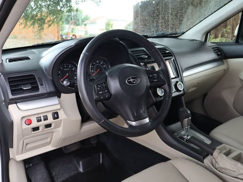 Used 2013 Subaru Crosstrek 2.0i Limited AWD/4WD image 14