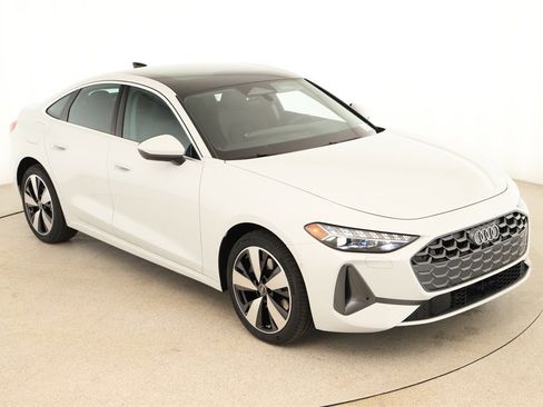 New 2025 Audi A5 2.0T Premium Plus Sedan image 30