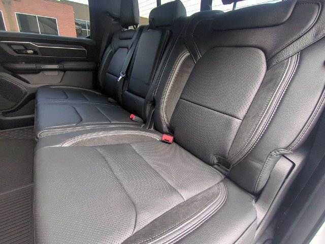New 2026 RAM 1500 RHO AWD/4WD image 20