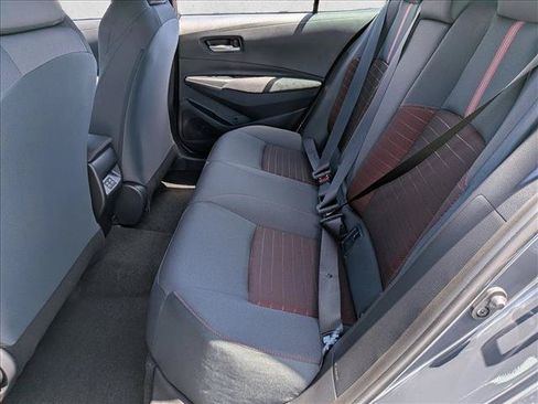New 2026 Toyota Corolla SE FWD image 15