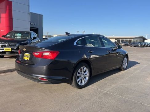 Used 2023 Chevrolet Malibu LT image 7