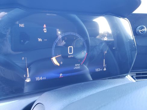 New 2026 Chevrolet Trax ACTIV image 19