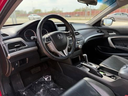 Used 2012 Honda Accord EX-L image 20