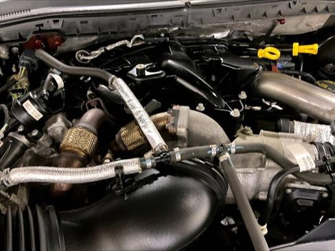 Used 2018 Ford F250 Lariat w/ Lariat Ultimate Package image 31