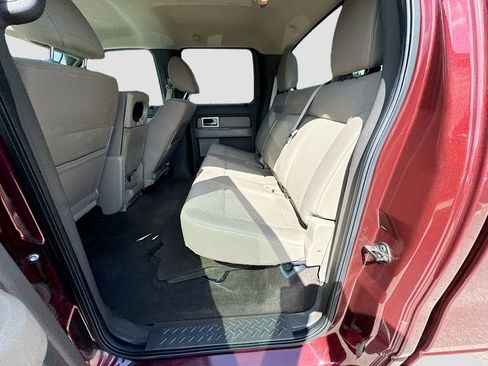 Used 2010 Ford F150 XLT RWD image 26