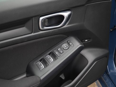 New 2026 Honda Civic Sport image 14