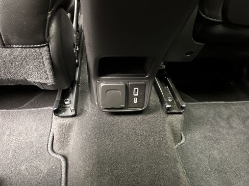 Certified 2023 Chevrolet TrailBlazer ACTIV w/ Sun and Liftgate Package image 12