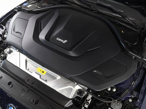 Used 2024 BMW i4 M50 image 31