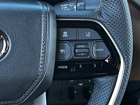 New 2026 Toyota Tundra 1794 Edition image 14