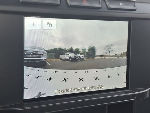 Used 2024 Ford F550 2WD Regular Cab Super Duty image 15