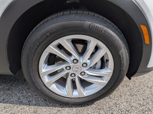 New 2026 Buick Envista Preferred FWD image 12