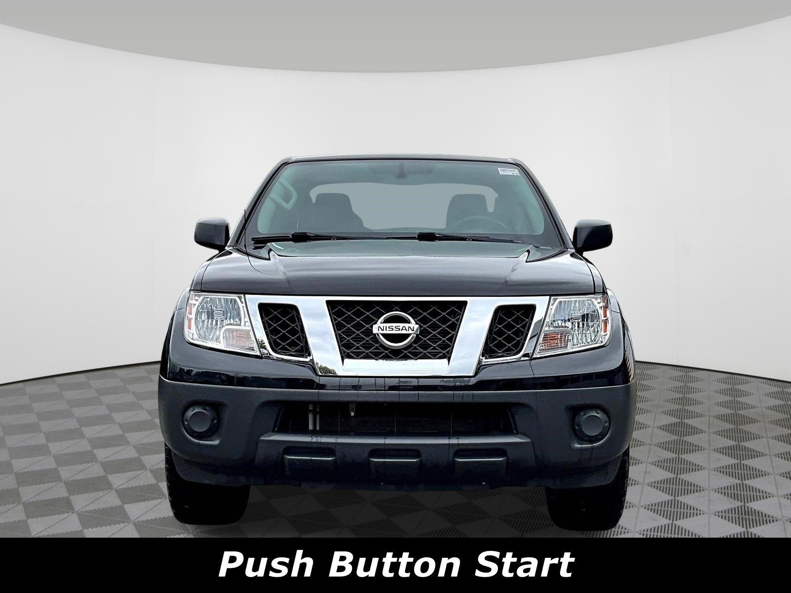 Certified 2021 Nissan Frontier S RWD image 2
