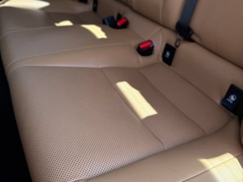 Used 2015 Lexus IS 250 AWD w/ Navigation System Package image 30