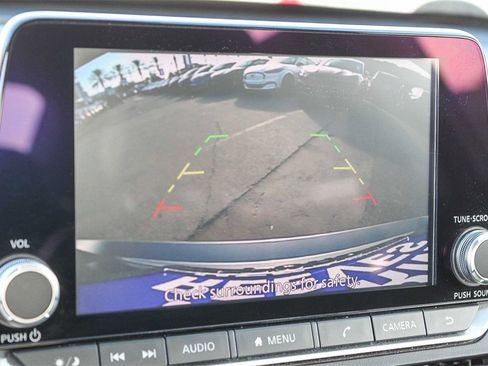 Used 2023 Nissan Altima 2.5 SR image 29