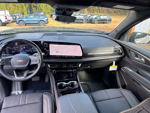 New 2026 Chevrolet Traverse High Country image 31