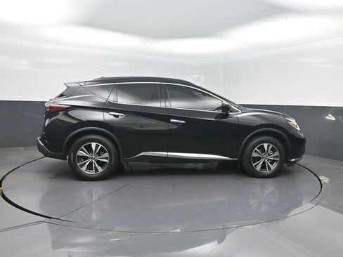 Used 2023 Nissan Murano SV AWD/4WD image 35