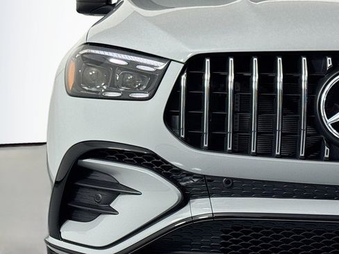 New 2026 Mercedes-Benz GLE 53 AMG 4MATIC Coupe image 13