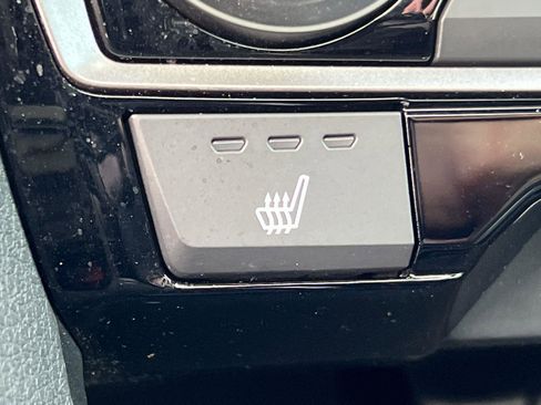 Used 2020 Honda Civic EX image 30