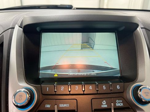 Used 2017 Chevrolet Equinox LT w/ Convenience Package FWD image 15