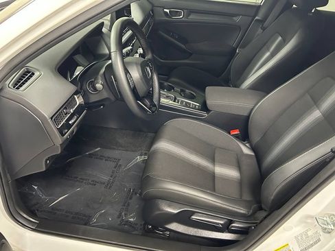 Used 2024 Honda Civic Sport image 12