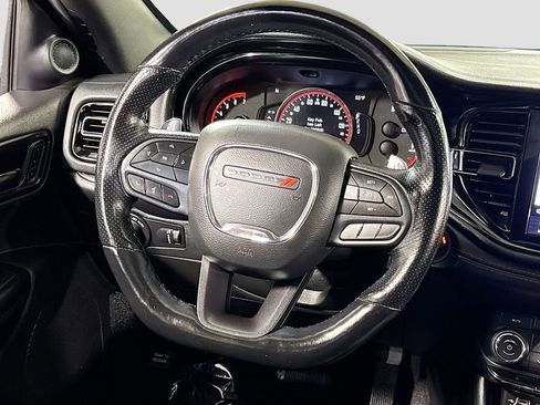 Used 2021 Dodge Durango R/T image 18