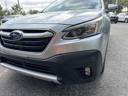 Used 2022 Subaru Outback Limited XT AWD/4WD image 9